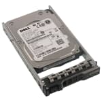 Dell SAS Festplatte 146GB 15k SAS 6G SFF - W328K MBE2147RC