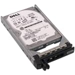 Dell SAS Festplatte 146GB 10k SAS SFF - XK112 HUC101414CSS300