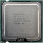 Intel CPU Sockel 775 2-Core Pentium D 915 2,8GHz 4M 800 - SL9DA