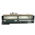 HP HDD-Cage incl. Front Blende xw460c G1 445849-001