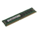 HP DDR3-RAM 2GB PC3-10600R ECC 2R - 500202-161 595094-001