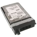 Dell SCSI Festplatte 72GB 10k U320 SCA LFF PE1650 - 02R700