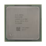 Intel CPU Sockel 478 Pentium 4 2,8GHz 512 800 - SL6WJ