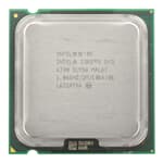 Intel CPU Sockel 775 2-Core Core 2 Duo E6300 1,86GHz 2M 1066 - SL9SA