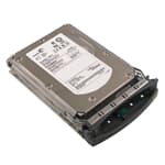 Fujitsu Siemens SAS Festplatte 146GB 15k SAS LFF S26361-H967-V100