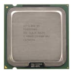 Intel CPU Sockel 775 Pentium 4 551 3,4GHz 1M 800 - SL8J5