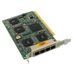 Sun Quad GigaSwift PCI-X Ethernet 501-6738/X4445A
