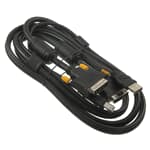 Belkin OmniView DVI/USB KVM Cable 1,8m - F1D9201-06