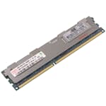 HP DDR3-RAM 4GB PC3-8500R ECC 4R - 500204-061 501535-001 500660-B21