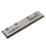 Samsung DDR3-RAM 4GB PC3-8500R ECC 4R - M393B5173DZD-CF8