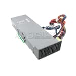 Dell Workstaion-Netzteil Precision 470 - 550W - 0D1257