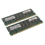 Infineon SD-RAM 1GB Kit 2x 512MB/PC133R/ECC/CL3