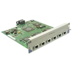 HP ProCurve Switch gl 100/1000-T Module J4863A