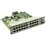 HP ProCurve Switch gl 10/100/1000 Module 20+2 J4908A