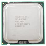 Intel CPU Dual-Core Xeon E3110 3000MHz 6M 1333 - SLB9C
