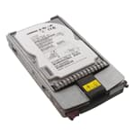 COMPAQ SCSI Festplatte 9GB 7,2k UW2 SCA LFF 104665-001