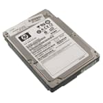 HP SAS Festplatte 73GB 10k SAS 2,5" - 449209-001
