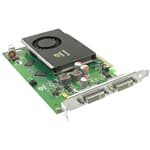 HP Grafikkarte Quadro FX 380 256MB 2x DVI PCI-E x16 - 519294-001