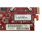 HP Grafikkarte FirePro V4800 1GB 2x DP 1x DVI PCI-E x16 - 608887-001