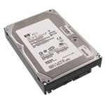 HP SAS Festplatte 146GB 15k SAS 3,5" - 482135-001