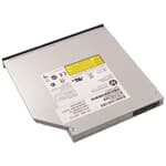 HP Slimline DVD-Laufwerk 24x 8x SATA - 481428-001 484034-001
