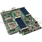 Fujitsu Siemens Server-Mainboard Primergy BX620 S5