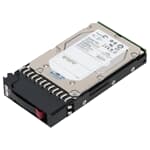 HP SAS Festplatte 300GB 15k SAS 3,5" MSA2000 - 480938-001 AJ736A