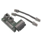HP Ethernet Signal Passthrough Board BL40p - 303476-001