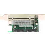 IBM PRO/1000 PT Quad-Port Gigabit Server Adapter 39Y6138