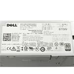 Dell Server-Netzteil PowerEdge R710 870W 0YFG1C