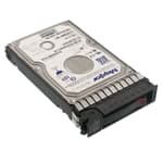 HP SATA Hard Drive 250GB 7.2k SATA LFF - 353044-001