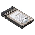 HP SAS Festplatte 72GB 15k SAS DP SFF - 418371-B21