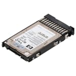 HP SAS Festplatte 72GB 15k SAS DP SFF - 418371-B21