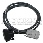 HP SCSI-Kabel VHDCI(M)-HD68(M) 2m C7541A, 5183-2690