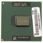CPU Intel Pentium M 1300MHz/1MB L2/400 - SL6N4
