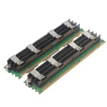 Apple DDR2-RAM 4GB-Kit 2x 2GB PC2-6400F ECC 2R - 661-4679