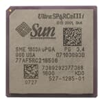 Sun CPU UltraSPARC-IIIi 1.5GHz/1MB L2 527-1285