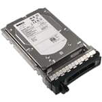 Dell SAS Festplatte 300GB 15k SAS 6G LFF - F617N