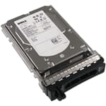 Dell SAS Festplatte 450GB 15k SAS 6G LFF 0R749K