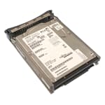FSC SCSI Festplatte 147GB 10k U320 SCA LFF S26361-H872-V100