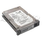 Sun SCSI Festplatte 36GB 10k U320 SCA LFF 540-4904