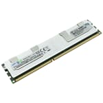 HP DDR3-RAM 16GB PC3-8500R ECC 4R - 500207-071 501538-001 500666-B21