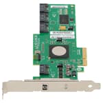 HP Raid-Controller 4-CH SAS PCI-E SAS3041E - 510359-001
