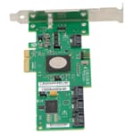 HP Raid-Controller 4-CH SAS PCI-E SAS3041E - 510359-001