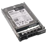 Dell SAS Festplatte 300GB 10k SAS 6G SFF - 745GC ST9300605SS