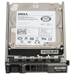 Dell SAS Festplatte 300GB 10k SAS 6G SFF - 745GC ST9300605SS