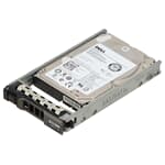 Dell SAS Festplatte 300GB 10k SAS 6G SFF - 745GC ST9300605SS