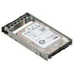 Dell SAS Festplatte 300GB 10k SAS 6G SFF - 745GC ST9300605SS