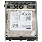 Dell SAS Festplatte 300GB 10k SAS 6G SFF - 745GC ST9300605SS