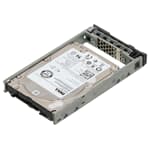 Dell SAS Festplatte 300GB 10k SAS 6G SFF - 745GC ST9300605SS
